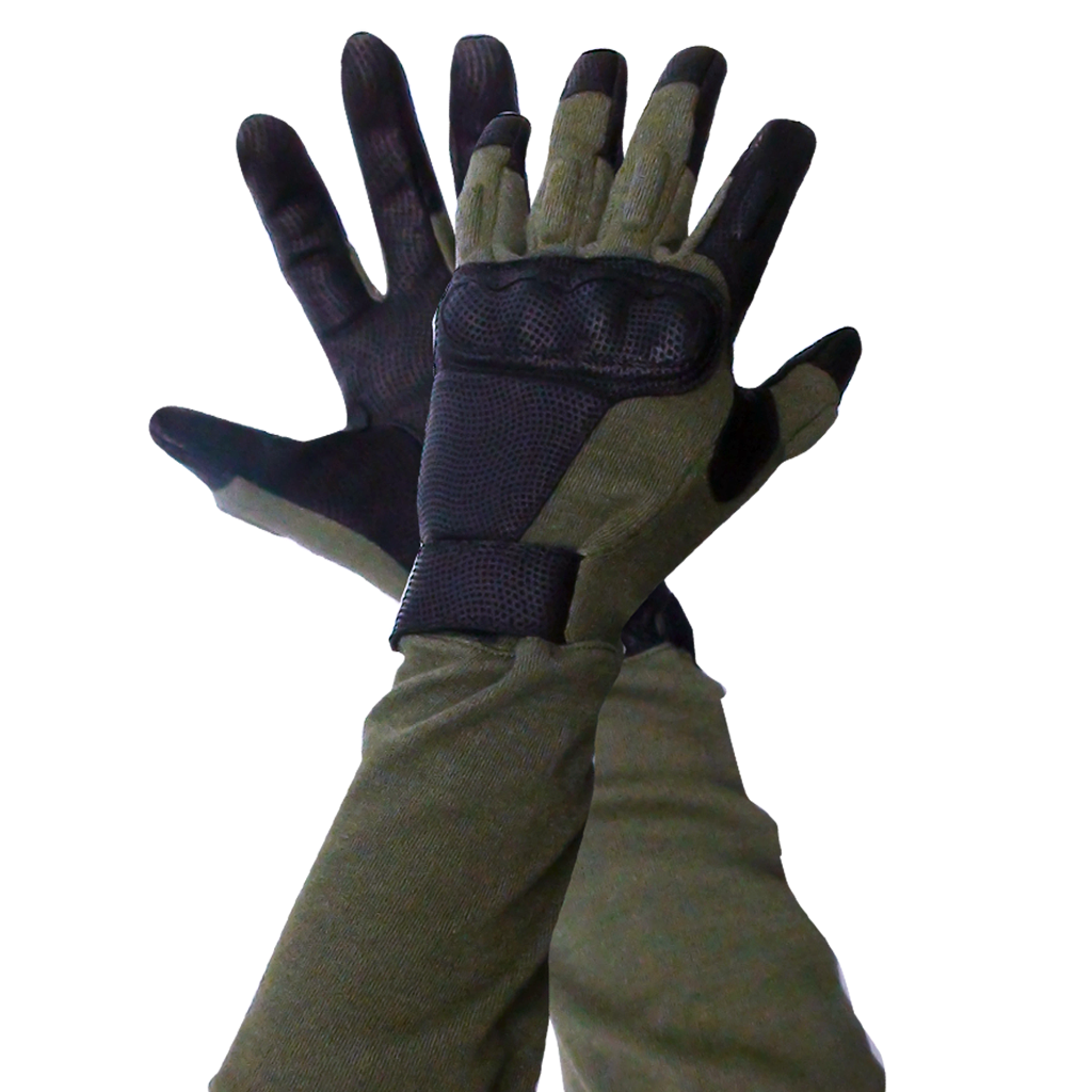 FIRE RESISTANT